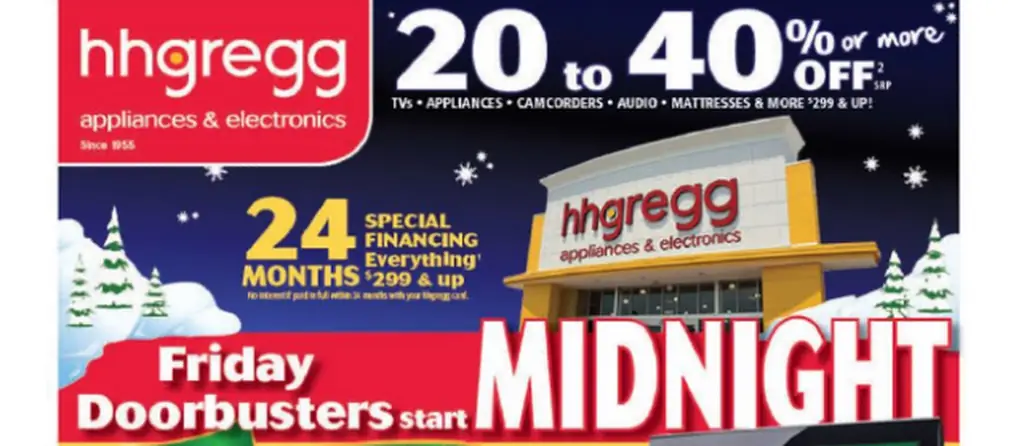 hhgregg hhgregg