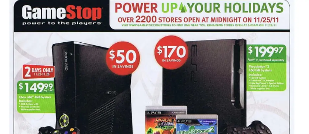 GameStop GameStop