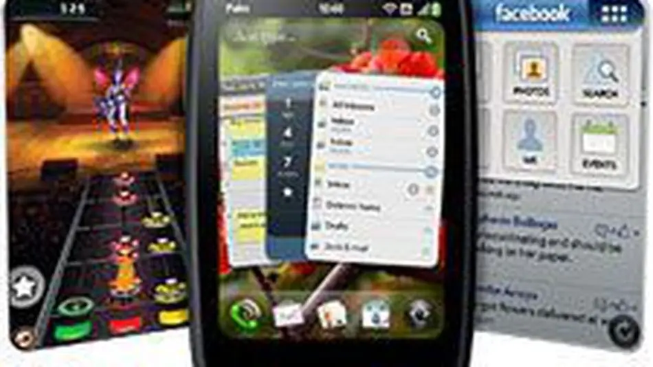 Генеральный директор Palm: WebOS по-прежнему актуален