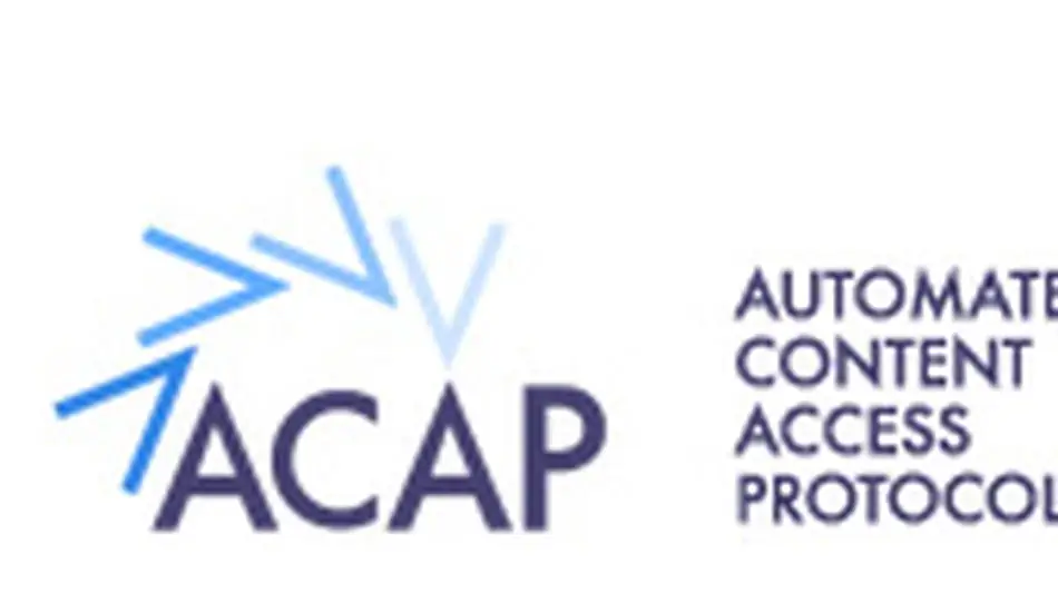 ACAP: нам не нужно вонять Robots.txt