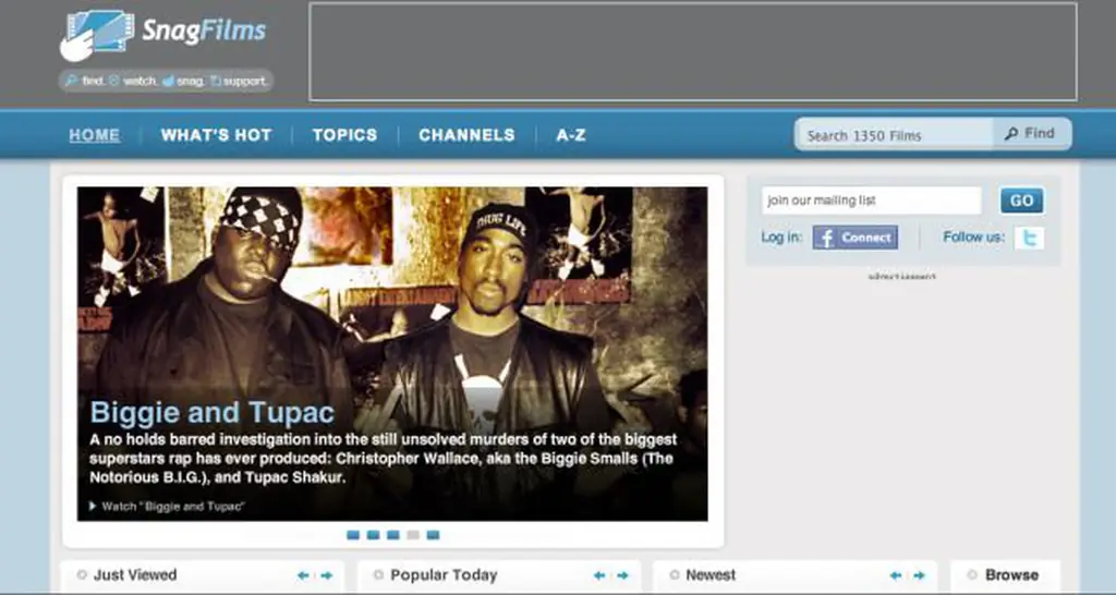 SnagFilms