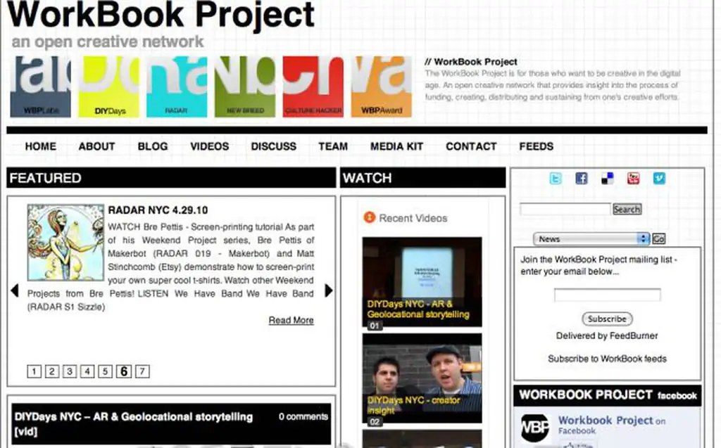 рабочая тетрадь