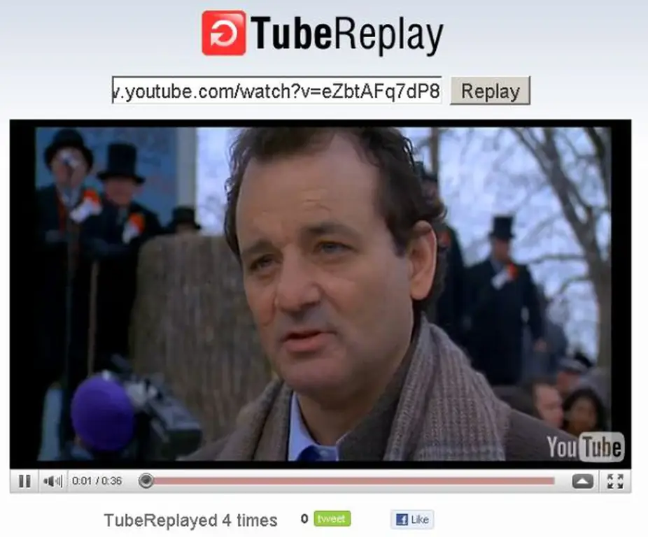 Tubereplay YouTube взломает трюки инструменты Tubereplay YouTube взломает трюки инструменты