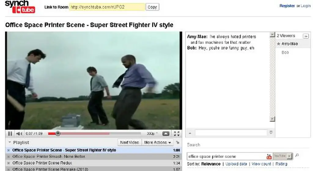 synchtube youtube mashups сервисы инструменты сайты хаки synchtube youtube mashups сервисы инструменты сайты хаки