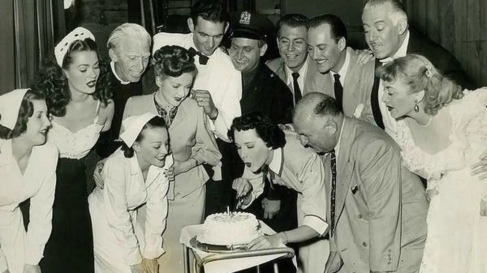 17 самых популярных фотографий от Flickr Commons