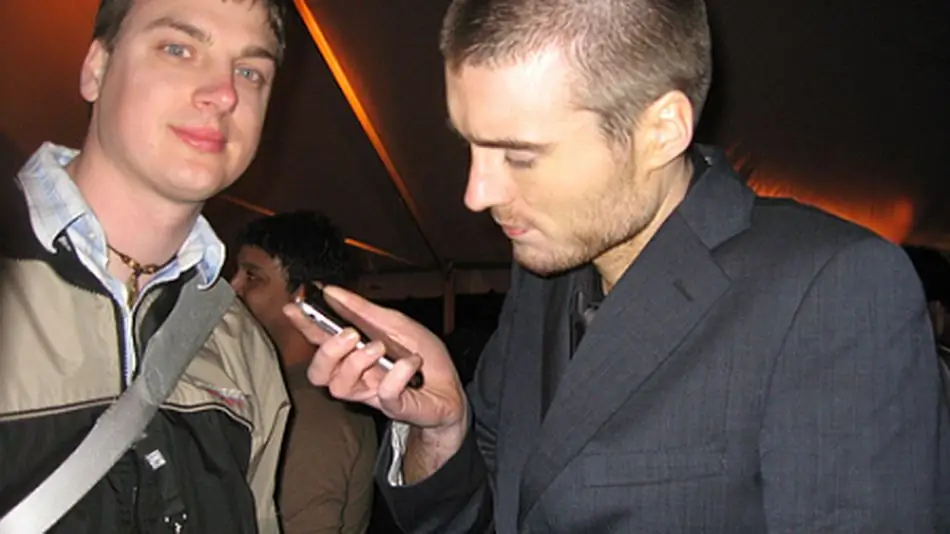 SXSW Plague уничтожает твиттеров