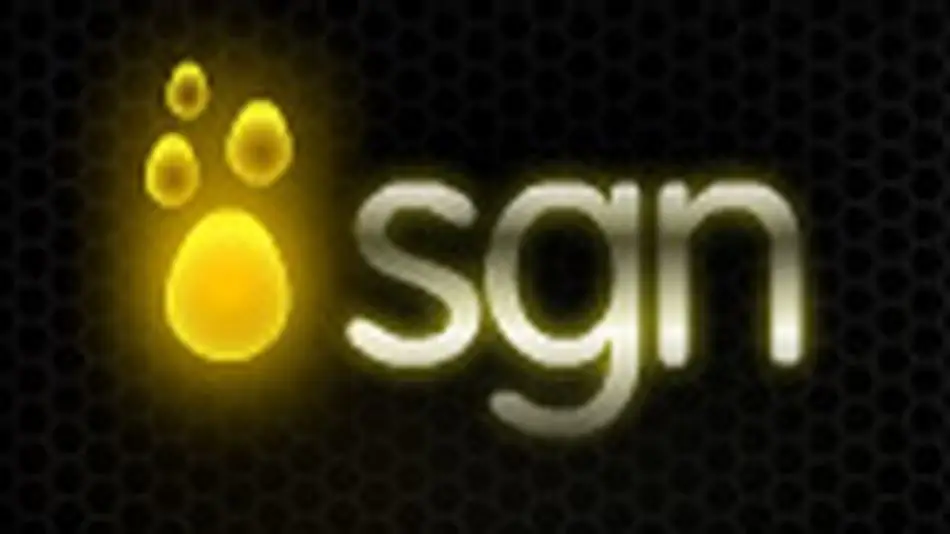 SGN Game Feed и предстоящая игровая панель MySpace