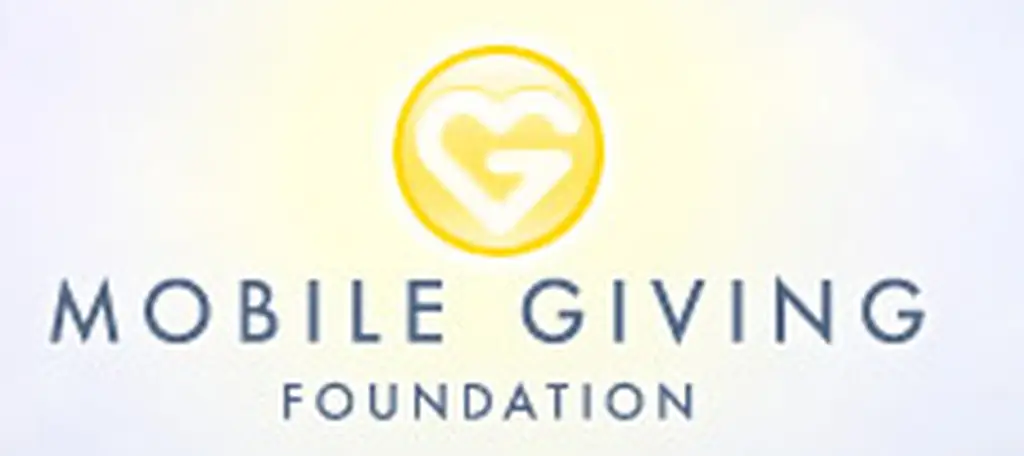 mobilegiving mobilegiving