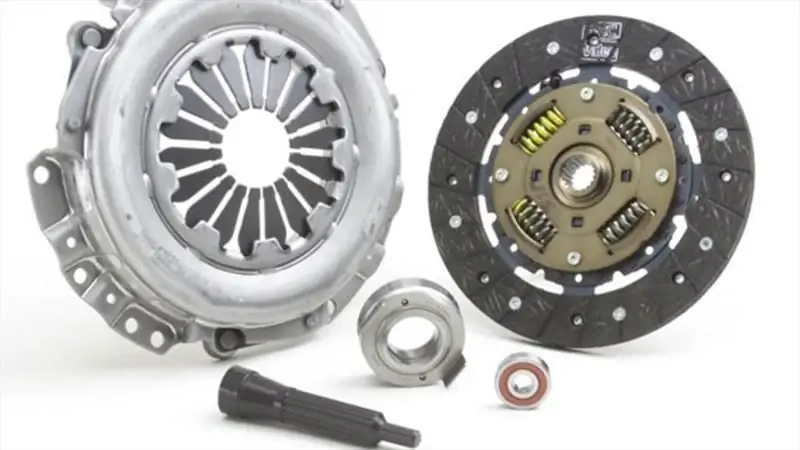 Будь осторожен со сцеплением своего автомобиля