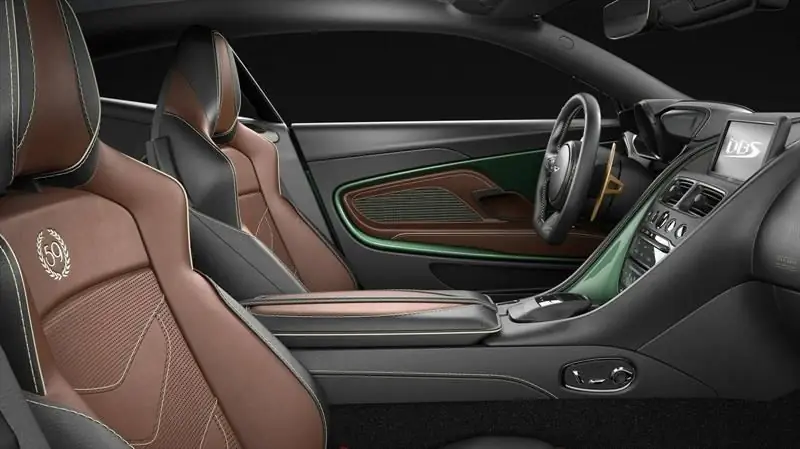 Чем на самом деле пахнет "запах новой" машины?