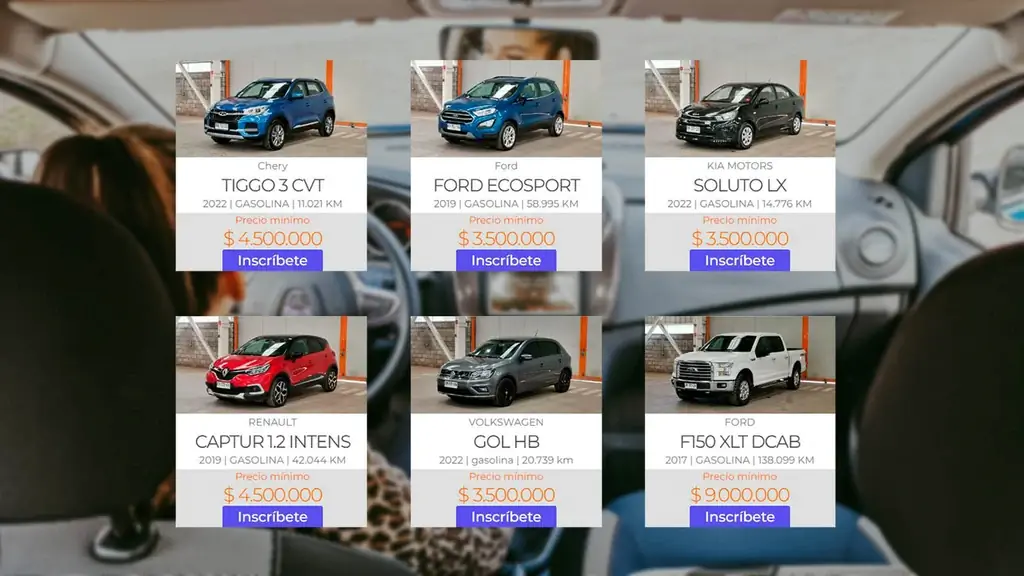 Ежемесячный аукцион Great Macal, альтернатива покупке по более выгодной цене