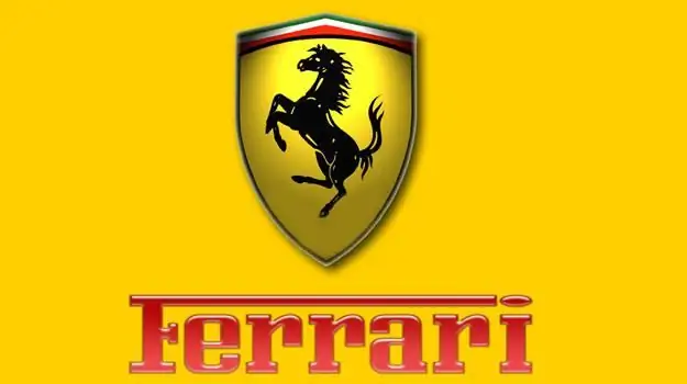 10 самых красивых Ferrari в истории