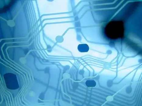 Они могли бы создавать умные тормоза и самовосстанавливающиеся краски