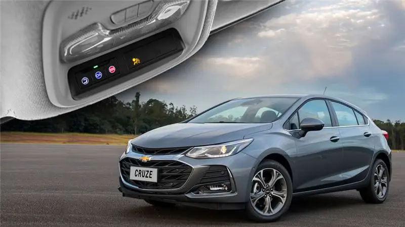 Услуга GM OnStar значительно увеличивает свою долю в Южной Америке