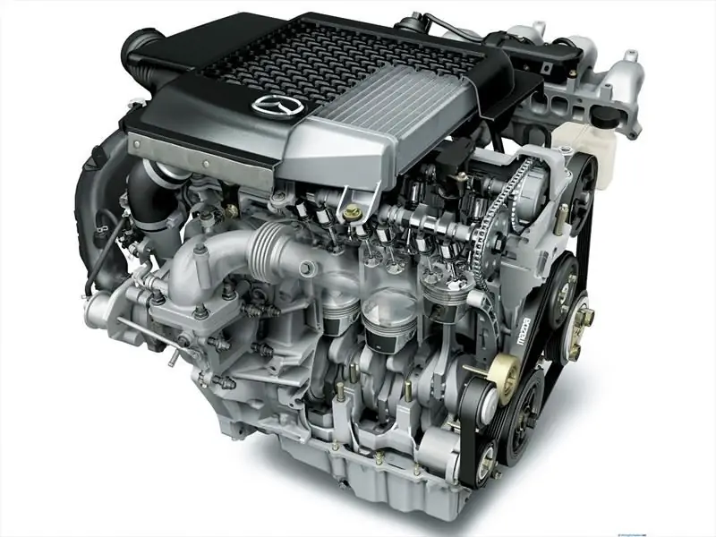 5 признаков того, что ваш двигатель теряет мощность