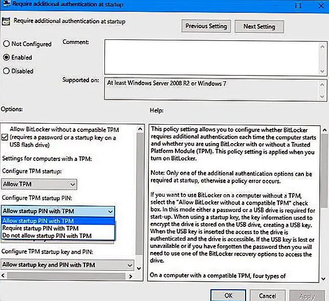 Затем откройте окно командной строки в качестве администратора и выполните следующую команду: