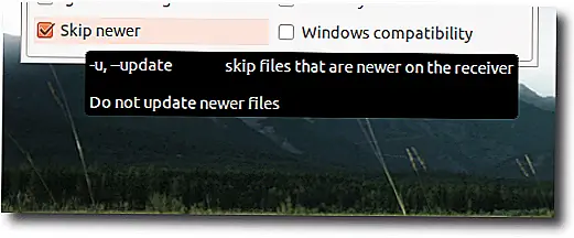 Меню моделирования очень полезно, если вы не уверены, что выбрали правильные параметры.