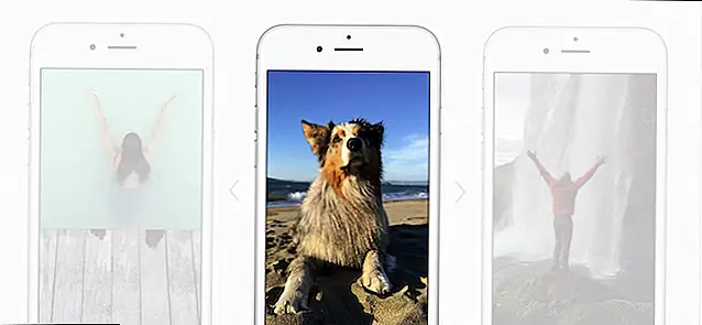 Если вы купили недавний iPhone (6S и выше), то вы можете любить новую функцию Live Photos. Если вы этого не сделаете, тогда, может быть, вы просто не хорошо знакомы с этим.