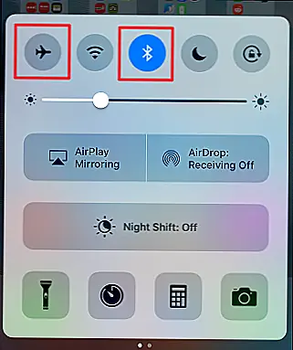 Как и большинство связанных с гаджетами вещей, есть некоторые вещи, которые вы хотите убедиться, прежде чем вы слишком углубляетесь в устранение неполадок.