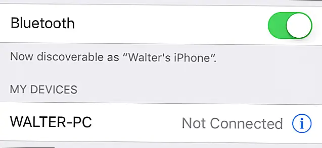 Bluetooth может быть немного утончен в лучшие дни. Существует несколько возможных сбоев в работе устройства iOS и любого другого устройства, к которому вы подключаетесь. Вот как их устранить.