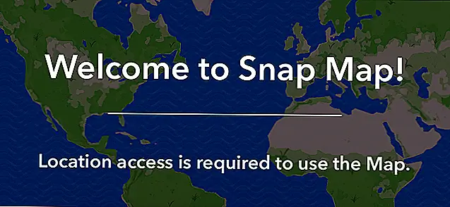 Новая функция Snap Map Snapchat невероятно жутковата: она делится своим местоположением со всеми вашими друзьями каждый раз, когда вы открываете Snapchat, и может заставить вас подумать о блокировании Snapchat от вашего местоположения вообще. Это повлияет на некоторые функции Snapchat, поэтому давайте посмотрим, что вы проиграете.