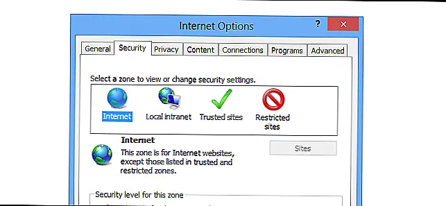 Хотя вы можете получить доступ к настройкам этих интернет-зон через Internet Explorer, они используются в разных местах по всей Windows. Всякий раз, когда вы загружаете файл, который поступает из зоны Интернета, он помечен специальным идентификатором зоны, и этот идентификатор хранится в альтернативном потоке данных. Чтобы увидеть это, я решил открыть свой любимый язык сценариев PowerShell. Я написал следующий сценарий, чтобы увидеть альтернативные потоки данных для каждого файла в папке с загрузкой.