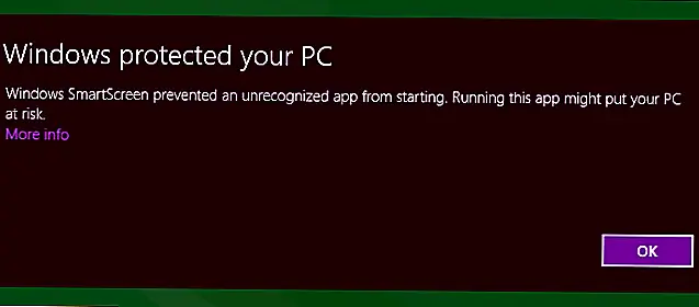 В предыдущих версиях Windows фильтр SmartScreen был особенностью Internet Explorer, а Windows 8 стал частью файловой системы Windows. Но как узнать, какие файлы были загружены и какие из них были созданы с вашего ПК? Читайте дальше, чтобы узнать, как How-To Geek начал изучать файловую систему.