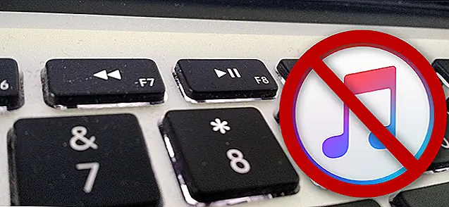 Мне нравится мой MacBook Pro. Я ненавижу iTunes. Я не думаю, что я один. Но каждый раз, когда я нажимаю кнопку «Воспроизвести» на своей клавиатуре или подключаю динамик Bluetooth, iTunes появляется, насмехаясь над мной.
