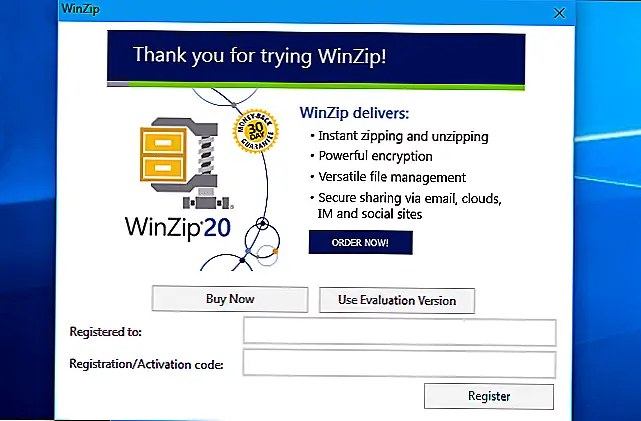 Вам не нужна WinZip для работы с ZIP-файлами или WinRAR для работы с RAR-файлами. В большинстве случаев мы рекомендуем держаться подальше от них.