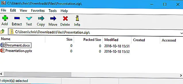 Нужно извлечь архив или сжать некоторые файлы? Избегайте крупных программ, таких как WinZip и WinRAR, которые заполнены nags и рекламными объявлениями. Современные версии Windows интегрировали поддержку ZIP-файлов, а все остальное лучше всего управляет с помощью бесплатного 7-Zip с открытым исходным кодом.