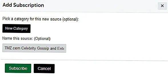 Если вы заметили, левая панель навигации разместит все ваши RSS-каналы и главную панель, прилегающую к ней (справа), все ваши данные станут легко видны. Влево от главного окна вы можете найти имя издателя, название статьи и несколько слов, описывающих название