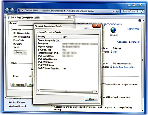 Как узнать IP-адрес в Windows: поиск IP-адресов