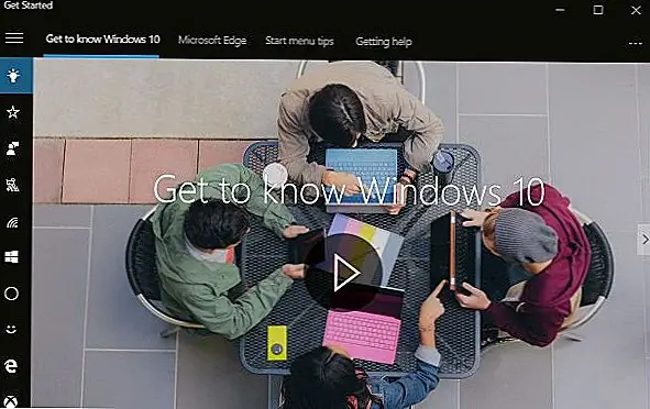 Хотя вы можете загрузить программу справки Windows WinHlp32.exe для Windows 8.1, Microsoft решила перенести большую часть справки по Windows 10 онлайн. Поэтому, если у вас открыто приложение, и вы нажимаете F1 или Fn + F1, местная справка может быть недоступна. Ниже приведены варианты помощи, доступные вам в Windows 10: Хотя вы можете загрузить программу справки Windows WinHlp32.exe для Windows 8.1, Microsoft решила перенести большую часть справки по Windows 10 онлайн. Поэтому, если у вас открыто приложение, и вы нажимаете F1 или Fn + F1, местная справка может быть недоступна. Ниже приведены варианты помощи, доступные вам в Windows 10: