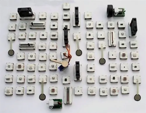 SAM позволяет создавать подключенную к Интернету электронику с помощью простого перетаскивания