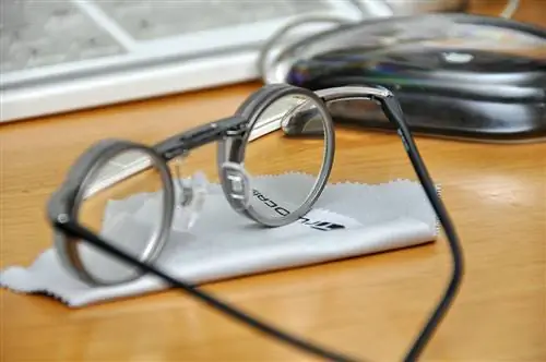 TruFocals предлагает гибкую фокусировку, сомнительный внешний вид