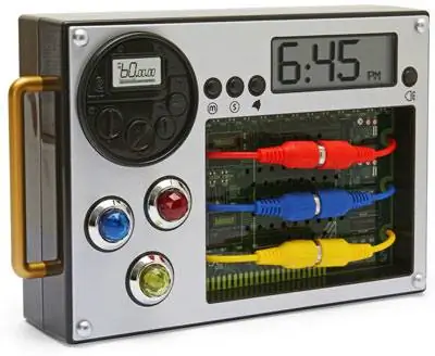 Будильник Danger Bomb: Diffuse Or Die