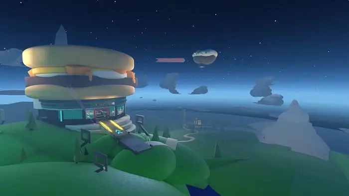 Вендиверс пример