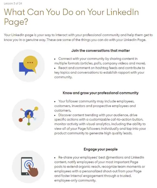 Курсы LinkedIn Marketing Labs Курсы LinkedIn Marketing Labs