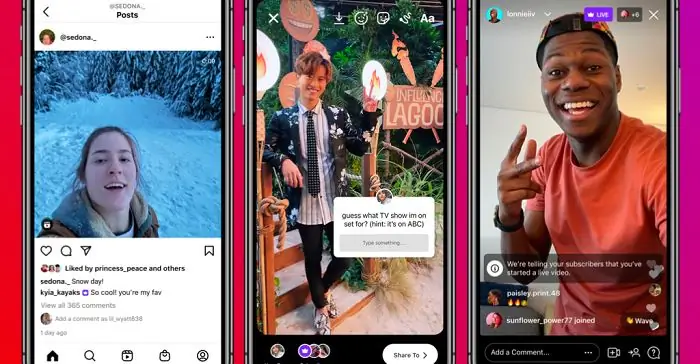 Instagram запускает онлайн-тест фан-подписок, предоставляя больше возможностей монетизации для авторов