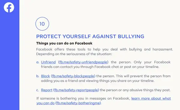 Руководство по мета-безопасности