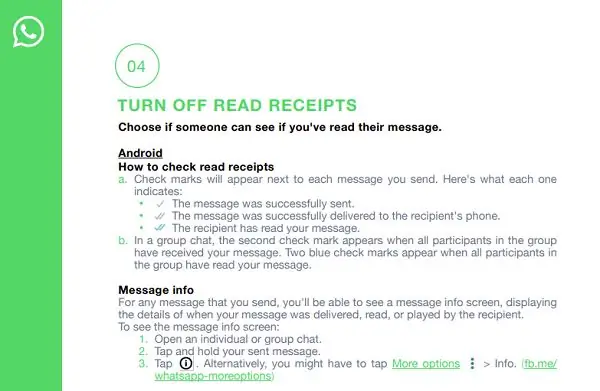 Руководство по мета-безопасности