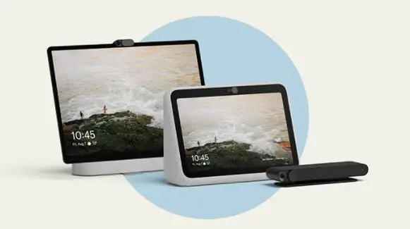 Facebook анонсирует новые портальные устройства, продолжая продвигать аппаратное обеспечение