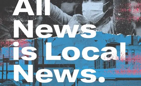 Twitter запускает новую кампанию в поддержку свободы прессы и местных журналистов