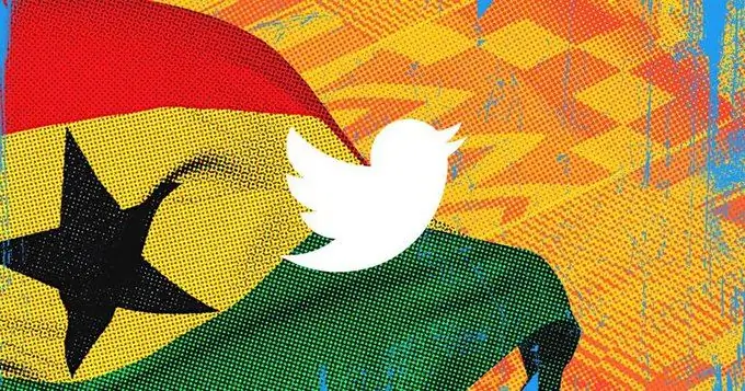 Twitter объявляет об открытии нового офиса в Гане для расширения глобального присутствия