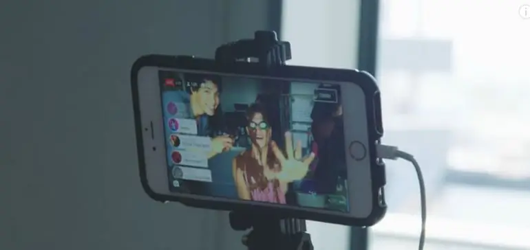 7 советов по выходу в эфир на Facebook, Instagram или Twitter