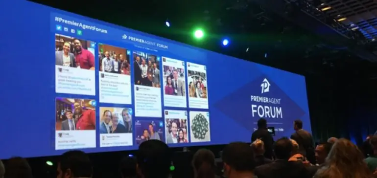 Как привлечь больше внимания к мероприятию с помощью социальных сетей