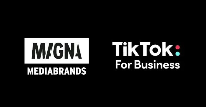 TikTok объявляет о новом партнерстве с IPG Mediabrands, расширяя возможности бренда