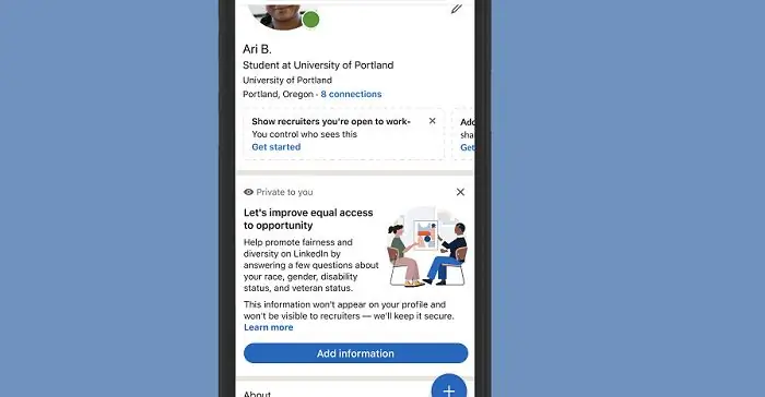 LinkedIn объявляет о новых мерах по борьбе с врожденной предвзятостью в рамках Месяца черной истории
