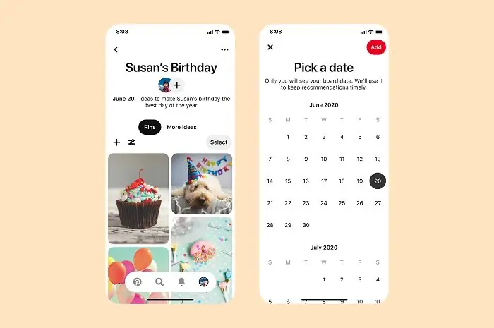 Дата публикации