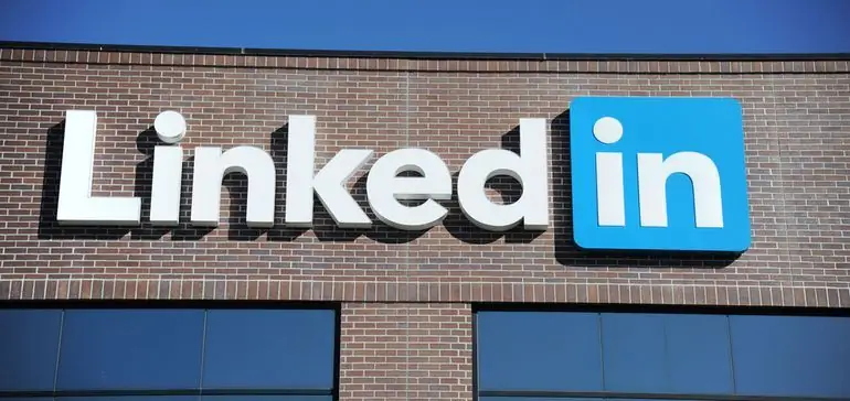 Суд постановил, что LinkedIn не может остановить очистку общедоступной информации третьими лицами